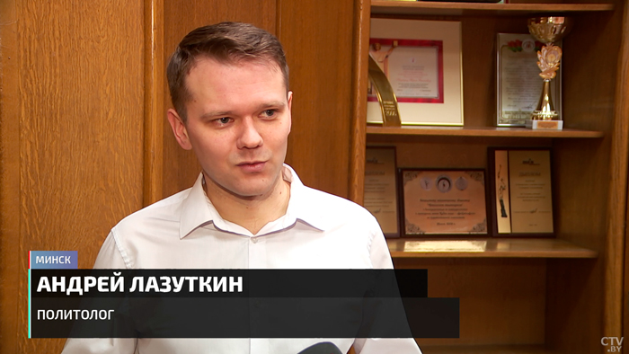 «Разница в том, что человек подготовленный». Лазуткин объяснил, что необычного было в теракте в Мачулищах-4