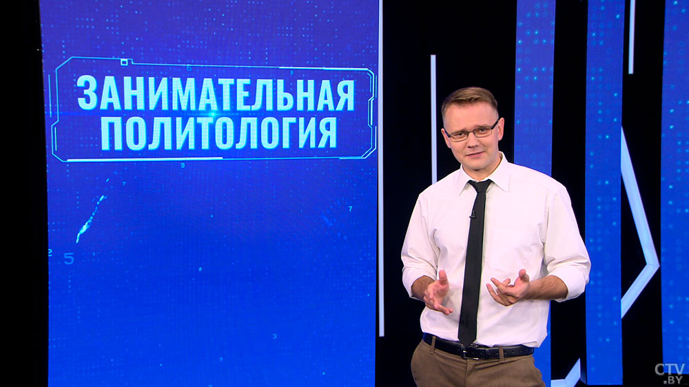 Лазуткин: «Мы дожили до того, что украинская разведка вместе с ЦРУ открыто проводит на территории Беларуси операции»-22