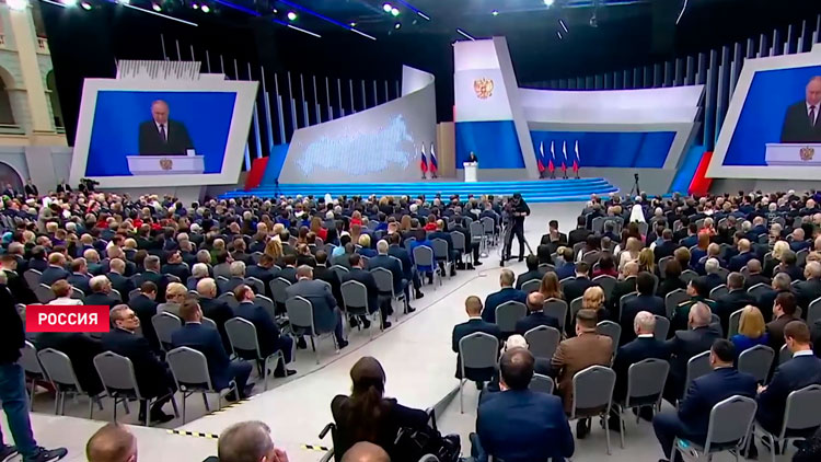 Запад знает, что Путин выиграет – как пытались шатать Россию перед выборами? Разбор политолога-16