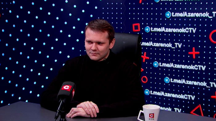 Лазуткин: Президент может наращивать схему влияния в Африке без всякого страха, что нам что-то скажут американцы