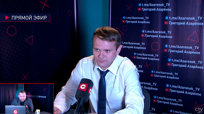 «Кто успеет до амнистии прийти и сдаться, попадёт под амнистию». Лазуткин призвал раскаяться участников протестов-1