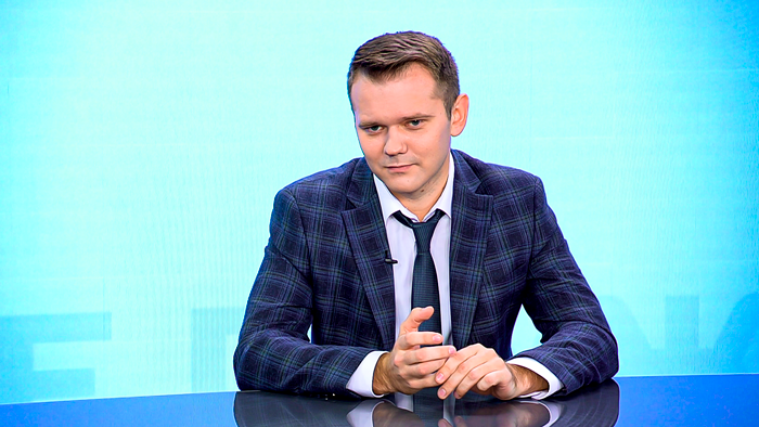 «Дед ныл, отец ныл, и я буду ныть». Лазуткин рассказал, откуда берётся недовольная прослойка населения