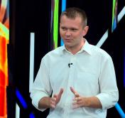 Андрей Лазуткин о Паралимпиаде: они постараются забрать у нас ещё и флаг