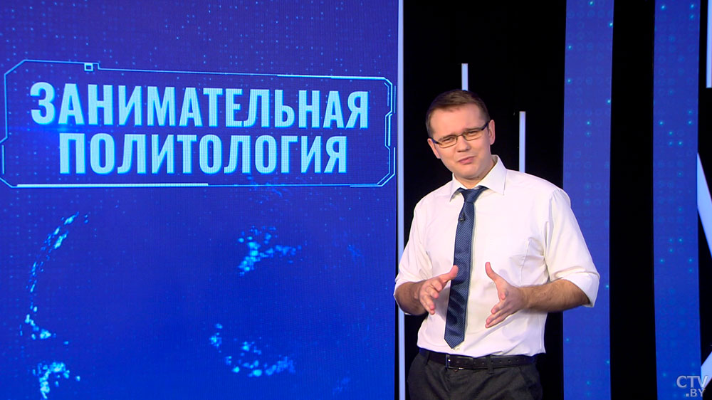 «Назарбаев должен уйти, это всё из-за него». Андрей Лазуткин рассуждает о причинах протестов в Казахстане-13