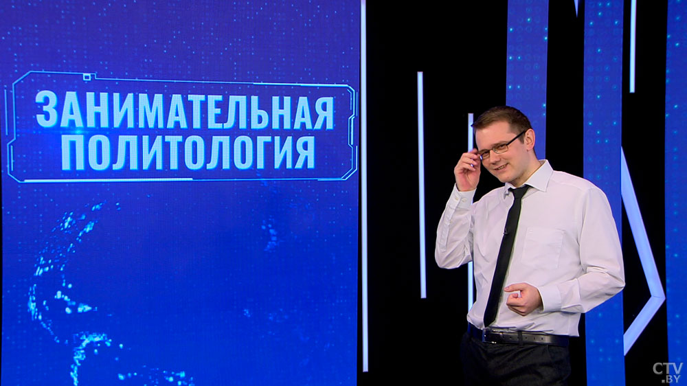 Андрей Лазуткин: какой у них расчёт? Видимо, они ожидают, что Россия остановится на какой-то линии-22