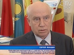 Сергей Лебедев: избирательная кампания в Беларуси ведется планово, организованно, в соответствии с законодательством