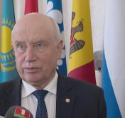 Сергей Лебедев: отмечаем спокойный и планомерный ход подготовки к выборам в нижнюю палату белорусского парламента