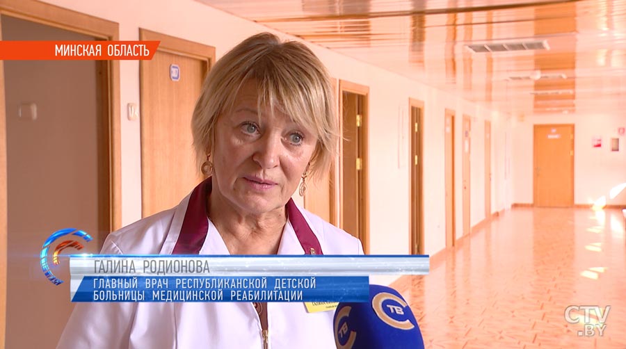 «Очень надеемся, что ваши врачи нам помогут»: впервые по приглашению Президента в Беларусь на лечение прибыли 5 детей из Китая-25 «Очень надеемся, что ваши врачи нам помогут»: впервые по приглашению Президента в Беларусь на лечение прибыли 5 детей из Китая-25