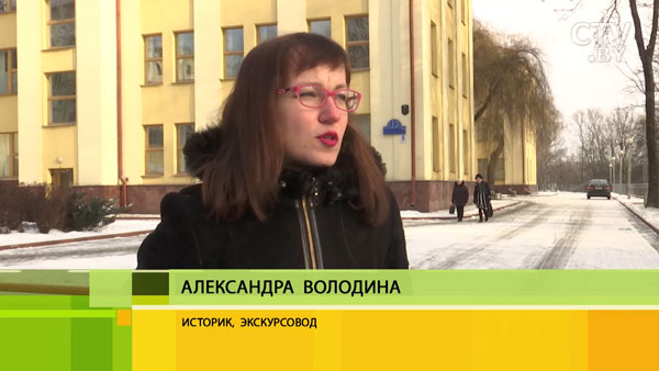 «История этого серого здания – чёрная»: здание «лечкомиссии» построил врач, исчезнувший в 1936 году? -4