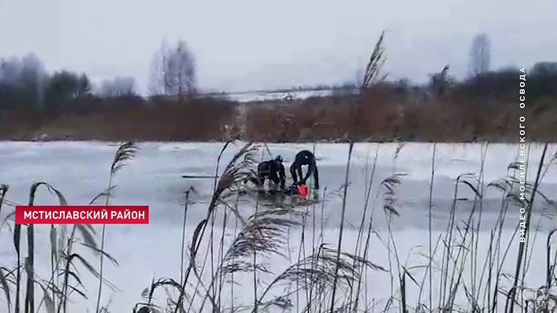 Снегопады и гололед в Минске: травмы горожан и неудовлетворительная работа коммунальщиков