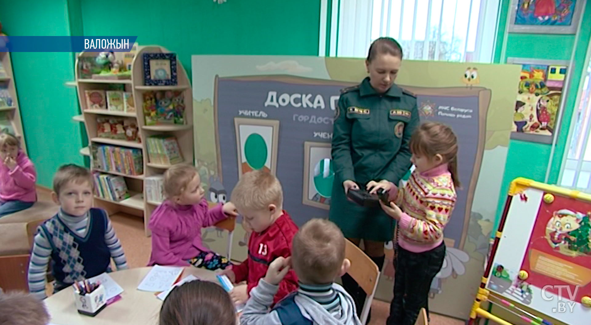 Рыбак утонул в Мстиславском районе. ОСВОД предупреждает об опасности первого льда-3