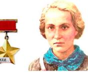 Леэн Кульман. О подвиге простой девушки, разведчицы, Героя Советского Союза. Проект СТВ «Имена»