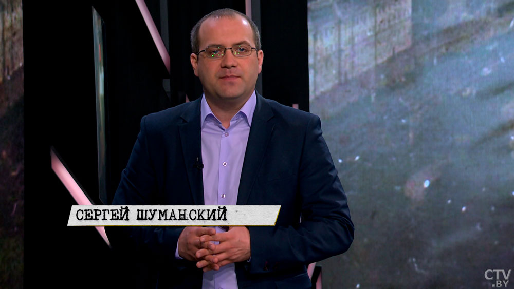 Леэн Кульман. О подвиге простой девушки, разведчицы, Героя Советского Союза. Проект СТВ «Имена»-4