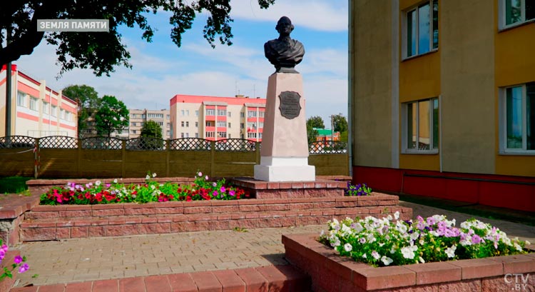 Останки замурованных женщин в Ратуше, жестокое убийство княгини. Какие легенды ходят вокруг Чечерска?-4