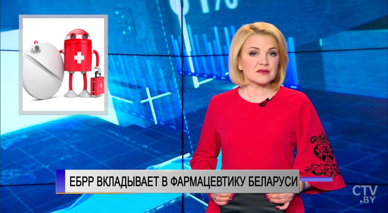 «Готовятся новые нормативные акты, будут меняться подходы». Владимир Караник о закупках лекарств в Беларуси-12