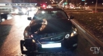 В Минске 22-летняя девушка погибла под колесами Lexus: что известно