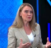 Марина Ленчевская: хорошо быть хорошим соседом, если рядом с тобой такие же хорошие соседи