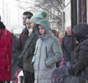 Остановка «Ленинградская» в Минске снова начала работать
