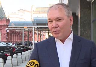 «В чём заключается сценарий оппозиции?» Мнение председателя комитета Госдумы России