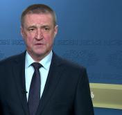 Председатель Могилёвского облисполкома: «Достаточно неплохо сработал восточный регион, особенно в земледелии»