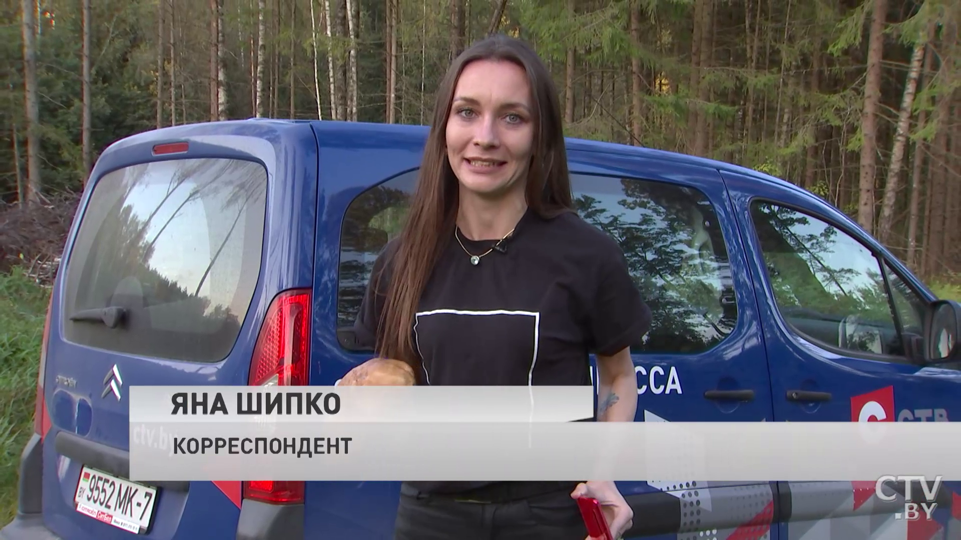 «Благодаря закрытому грунту деревья растут быстрее». В Крупском лесхозе поделились секретом выращивания елей и сосен-1