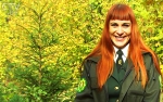 10 лет в должности лесничего: о чем мечтает девушка-лесничий Екатерина Размыслович?
