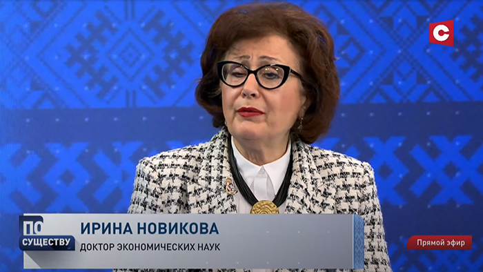 Вы знали, что лесной запас Беларуси – почти 2 млрд кубических метров? В Минлесхоз озвучили точную цифру-7