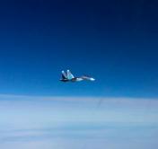 Белорусские и российские военные лётчики продолжают совместное патрулирование госграницы