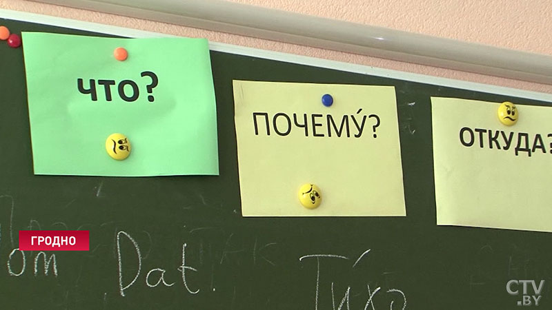 Лекции, мастер-классы и экскурсии: более 30 слушателей из 11 стран объединила летняя школа русского языка в Гродно-15