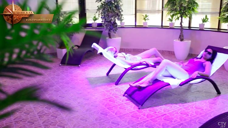 «Искусственное солнце» и бассейн под открытым небом. Рассказываем о программе «Лето в Ружанском»-4