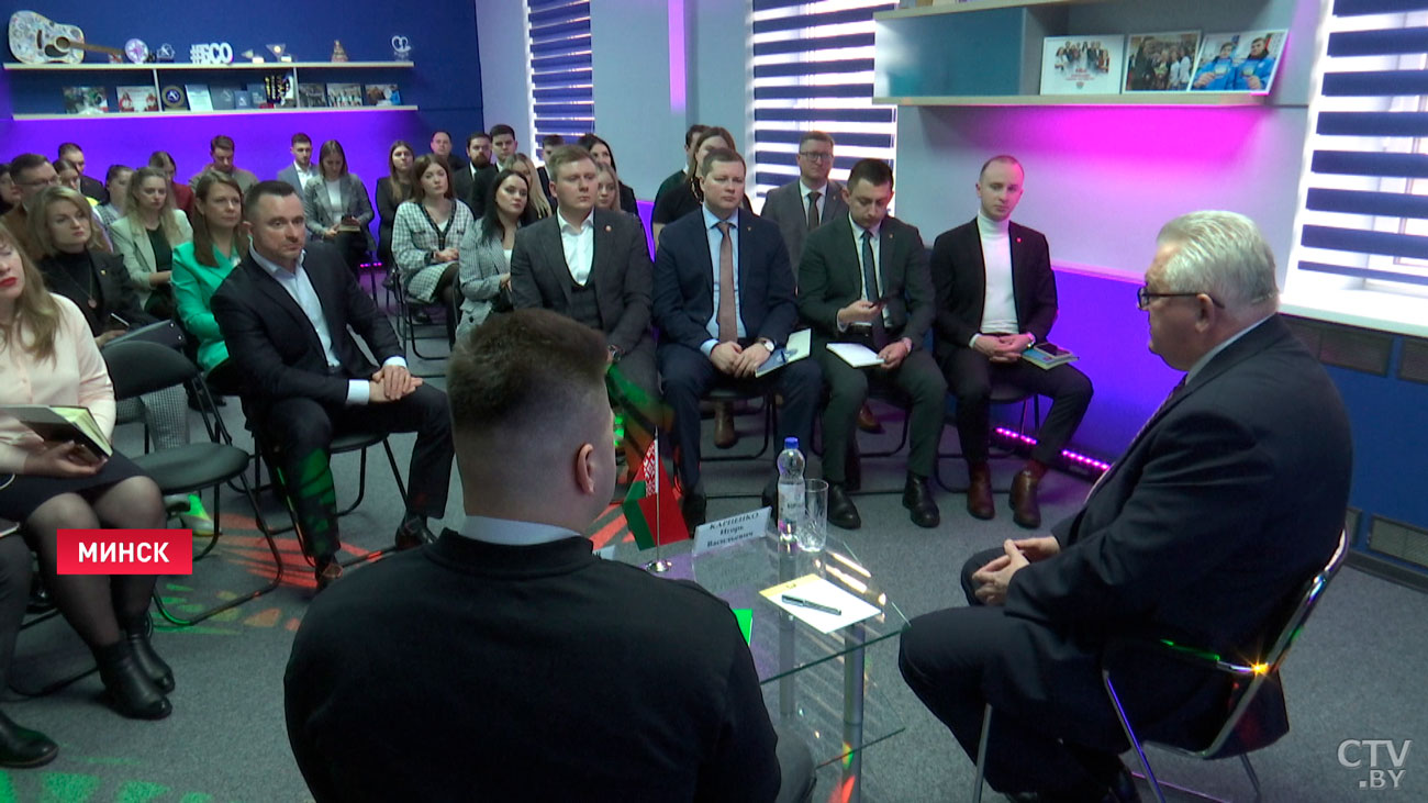 Летом 2023 года ЦИК Беларуси начнёт активную подготовку к единому дню голосования-7