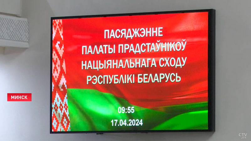 «Поступает очень много обращений» – в Беларуси расширят социальные гарантии ветеранам-7