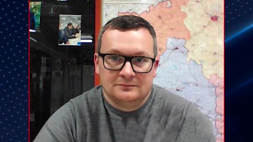 Воскресенский: фамилии этих политических маргиналов уже никто не помнит