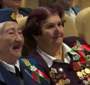 «Воевали всей семьей: Мария, её маленький сын и кошка». Акция в память о женщинах на ВОВ прошла в Минске