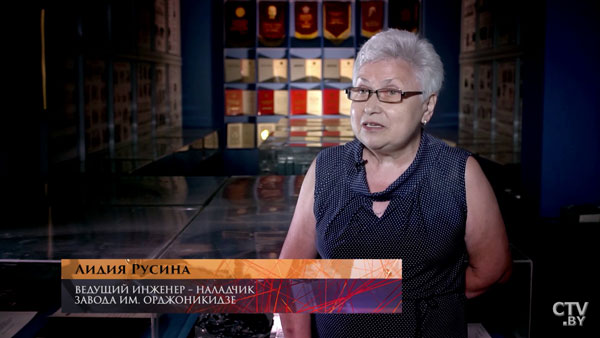 «Наше дело было изготовить, не задавая вопросов «зачем» и «почему». Что сходило с конвейеров секретных заводов БССР?-4