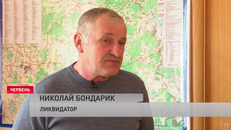 «Никто не знал о вреде уровня радиации» – пообщались с ликвидатором аварии на ЧАЭС-4