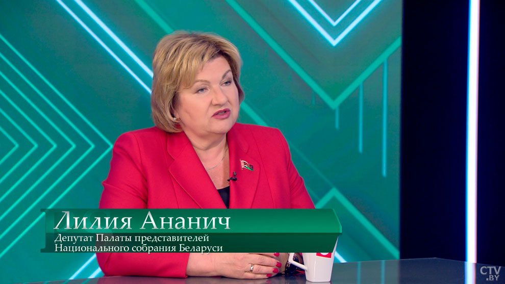«Это террор, наверное, всего народа Республики Беларусь». Анонс программы «Постскриптум»-4