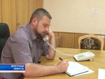 «Иногда людям надо просто выговориться»: в Ивацевичском райисполкоме 9 июля проводят «горячую» линию 