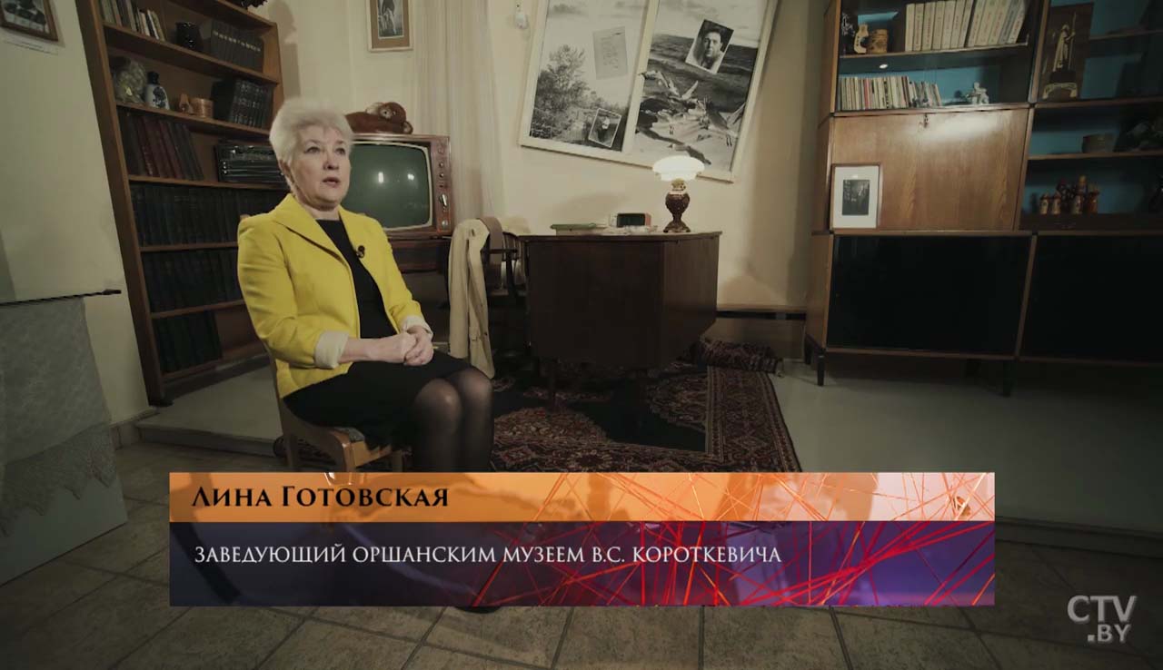 «Сава – гэта вельмі дрэнны знак. Яна – прадвеснік смерці». Как Короткевич отправился на плоту по рекам, чтобы попрощаться с родиной-7