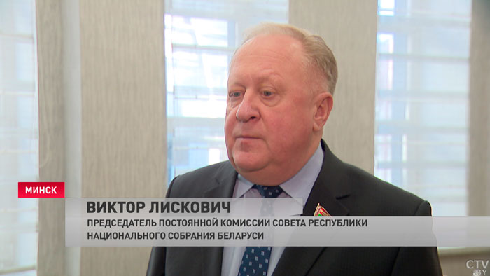 Виктор Лискович: «Мы поддерживаем меценатов, которые дают нам возможность увидеть их экспонаты» -4
