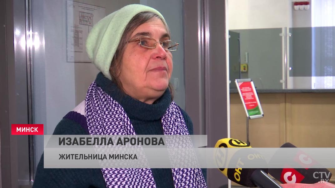 Лискович о приёмах граждан: «Очень многие высказывают слова поддержки и благодарят нашего Президента за мирное небо»-7