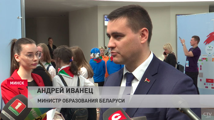 «Это такая была гордость». Виктор Лискович рассказал, как возглавлял пионерскую дружину школы-7