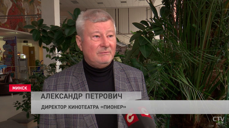 Билеты на киносеансы «Лістапада» уже в продаже! Рассказываем о новинках фестиваля-10