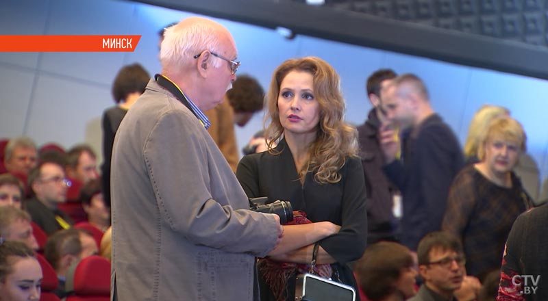 ММКФ «Лістапад» обновил слоган и визуальное оформление-1 ММКФ «Лістапад» обновил слоган и визуальное оформление-1