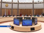 В Минске наградили лауреатов конкурса среди молодых писателей Союзного государства «Мост дружбы»