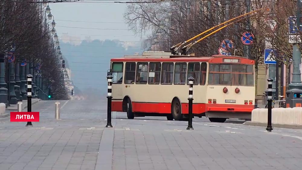 Избили, потому что русскоязычный. Что происходит в литовских школах?-1