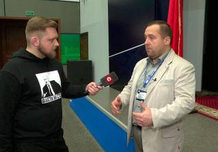 Литовцы на форуме в Минске рассказали о фейках на TV: «Показывают, что здесь закапывают оппозицию в лесу»