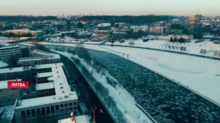 Почти 90% литовцев считают, что жизнь в стране становится хуже-1