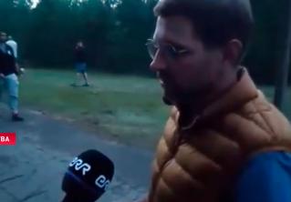 «Дров нарубили, пусть они сейчас это и решают». Почему литовцы в проблеме с беженцами упрекают собственную власть?