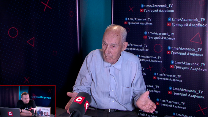 «Смешно говорить». Литовец рассказал, как их правительство выкручивается из своих же санкций